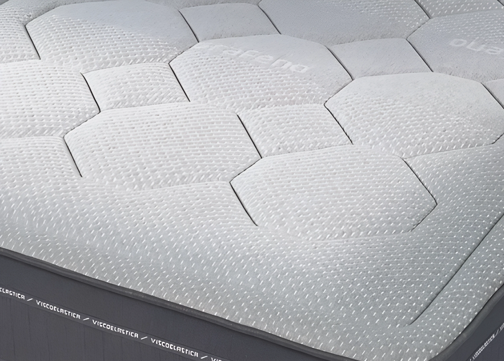 Colchon Dubai Muelles ULTIMATE