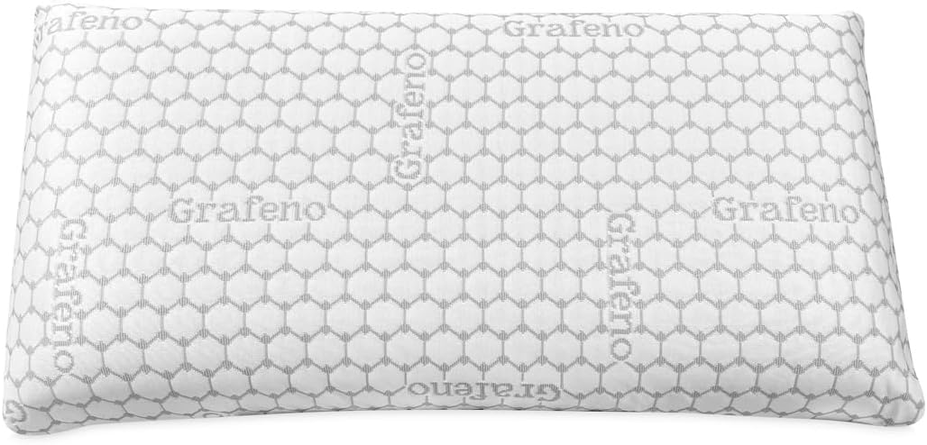 Almohada Grafeno
