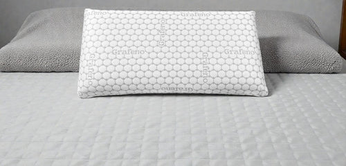 Almohada Grafeno
