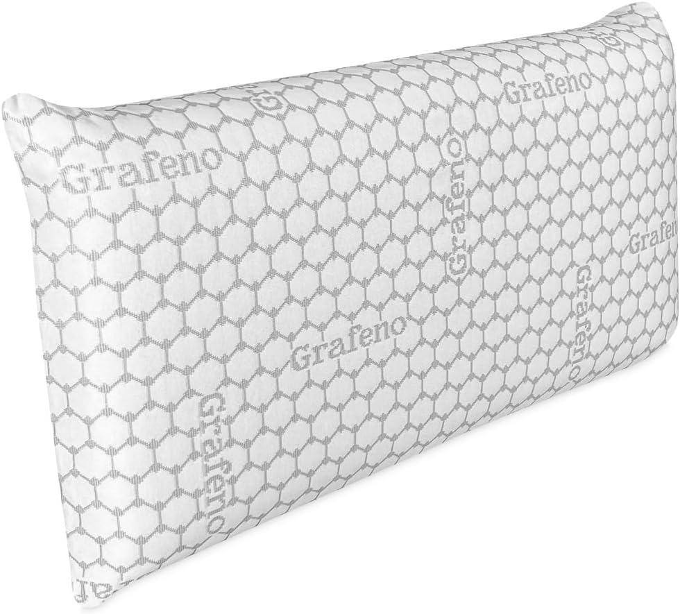 Almohada Grafeno