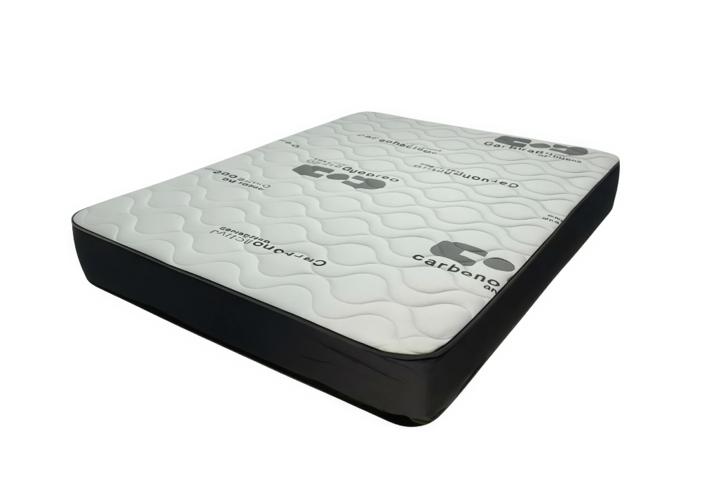 Colchon ViscoCarbono PREMIUM