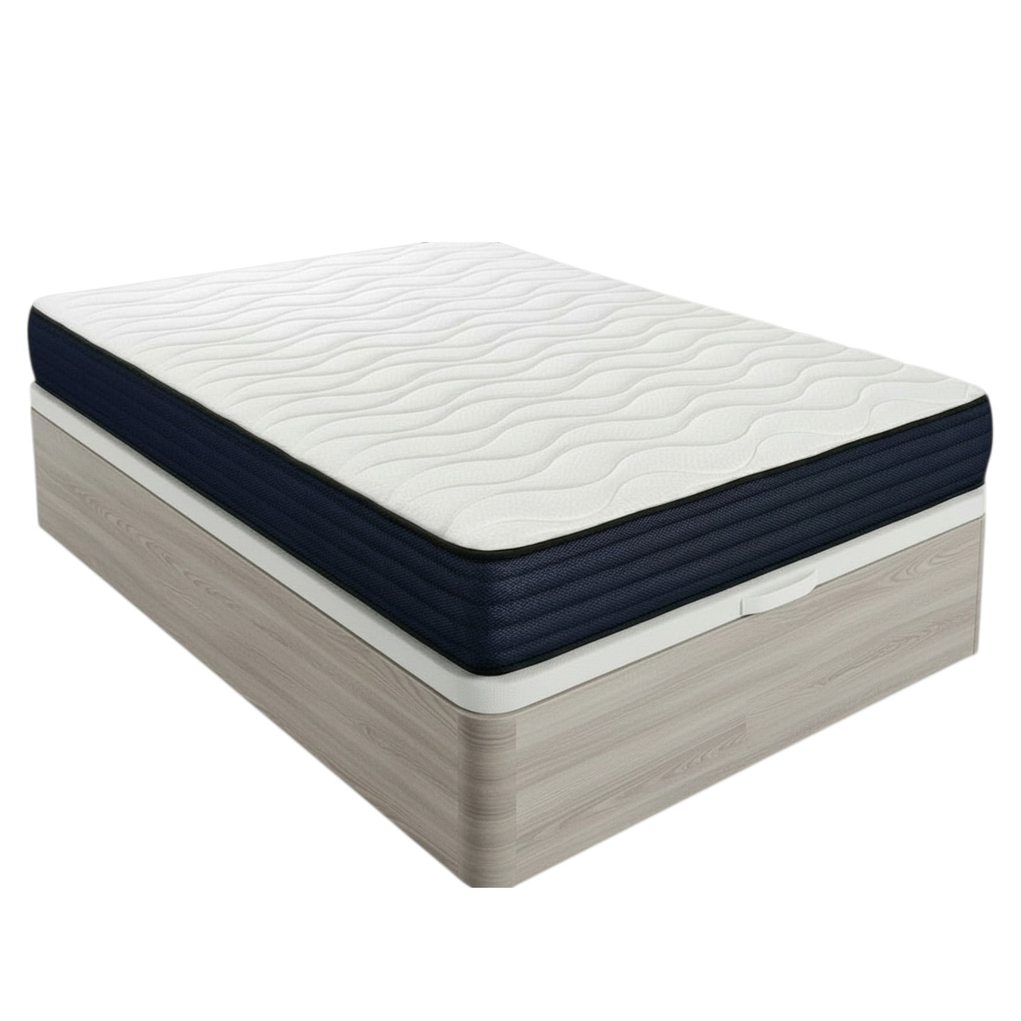 PACK CANAPE + COLCHON