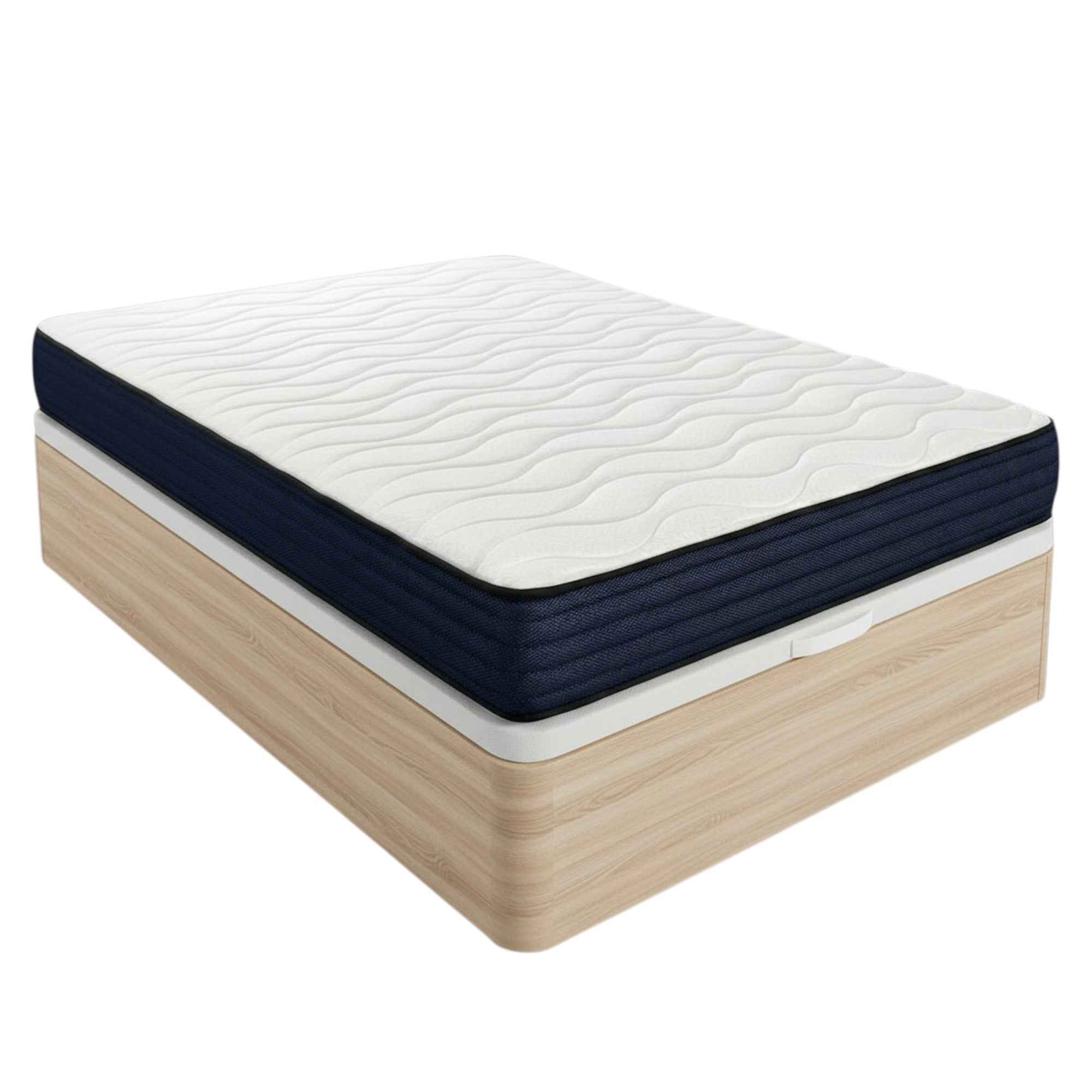 PACK CANAPE + COLCHON