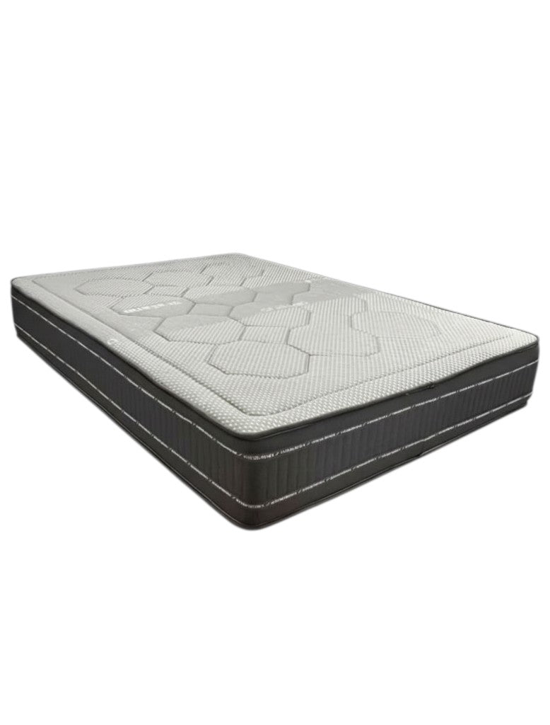 Colchon Dubai Muelles ULTIMATE