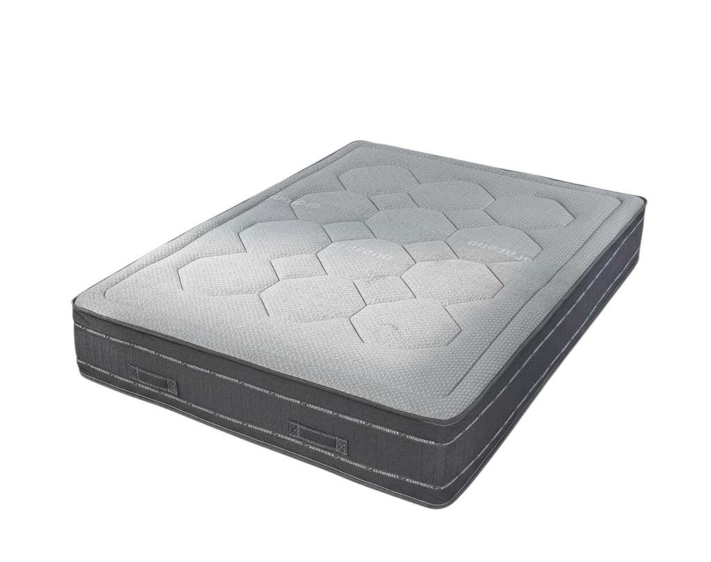 Colchon Dubai Muelles ULTIMATE