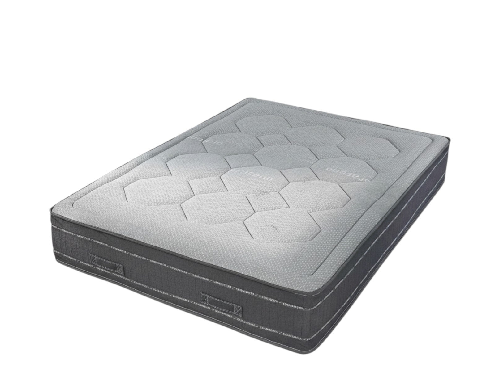 Colchon Dubai Muelles ULTIMATE