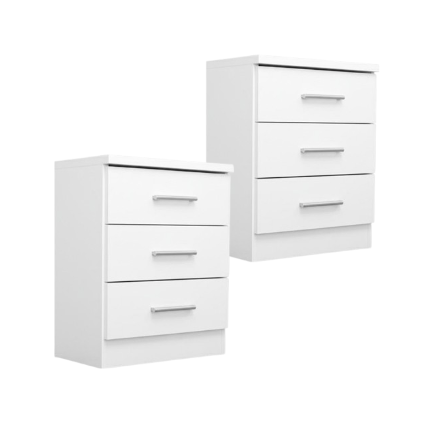 PACK 2 MESITAS DE NOCHE