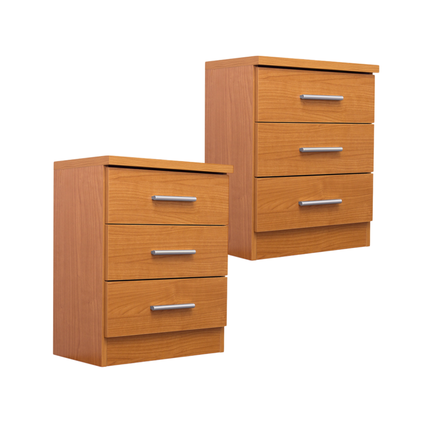 PACK 2 MESITAS DE NOCHE